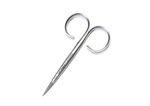 C&F Design Tying Scissors Curved